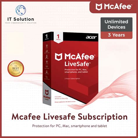 mcafee login singapore|McAfee® LiveSafe™ .